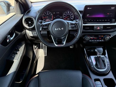 Used 2022 Kia Forte GT w/ GT2 Package image 17
