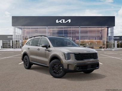 New 2026 Kia Sorento SX Prestige
