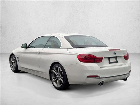 Used 2018 BMW 440i 440i image 8