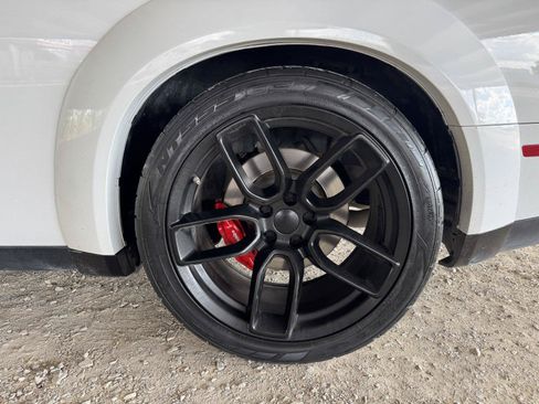 Used 2021 Dodge Challenger R/T Scat Pack w/ Plus Package RWD image 44