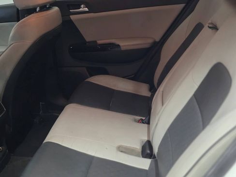 Used 2018 Kia Sportage EX w/ EX Sport Appearance Package image 20