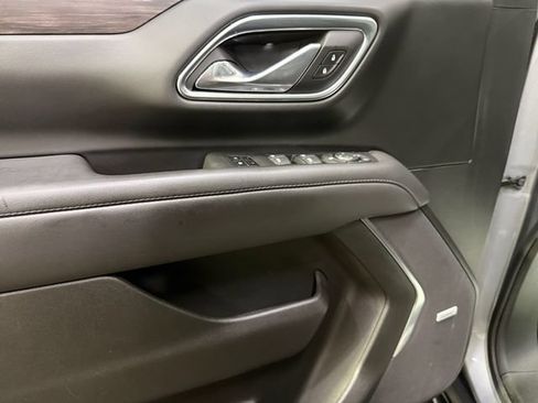 Used 2024 Chevrolet Tahoe LT AWD/4WD image 10