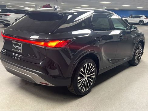 New 2026 Lexus RX 350 image 7
