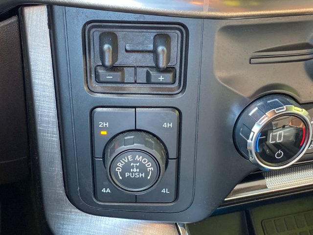 Used 2021 Ford F150 King Ranch w/ Equipment Group 601A High AWD/4WD image 28
