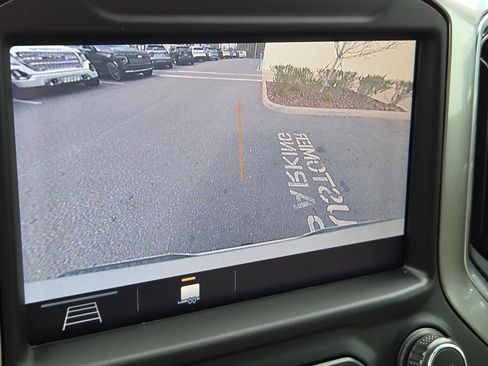 Used 2019 Chevrolet Silverado 1500 RST w/ All-Star Edition image 21