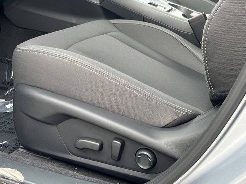 New 2026 Subaru Crosstrek 2.0i Premium image 21