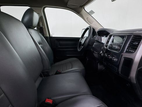 Used 2020 RAM 1500 Tradesman w/ Protection Group AWD/4WD image 47