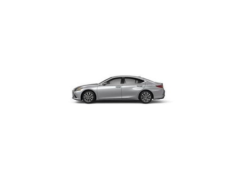 New 2025 Lexus ES 350 w/ Premium Package image 2