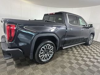 Used 2025 GMC Sierra 1500 Denali Ultimate AWD/4WD video 3