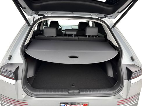 Certified 2024 Hyundai Ioniq 5 Limited image 17