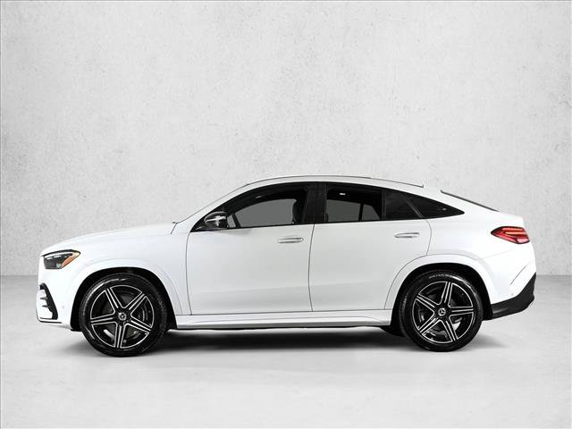 New 2026 Mercedes-Benz GLE 450 4MATIC Coupe image 8