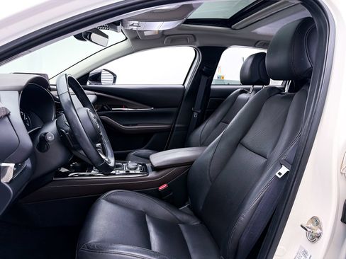 Certified 2024 MAZDA CX-30 2.5 Turbo w/ Premium Package AWD/4WD image 19