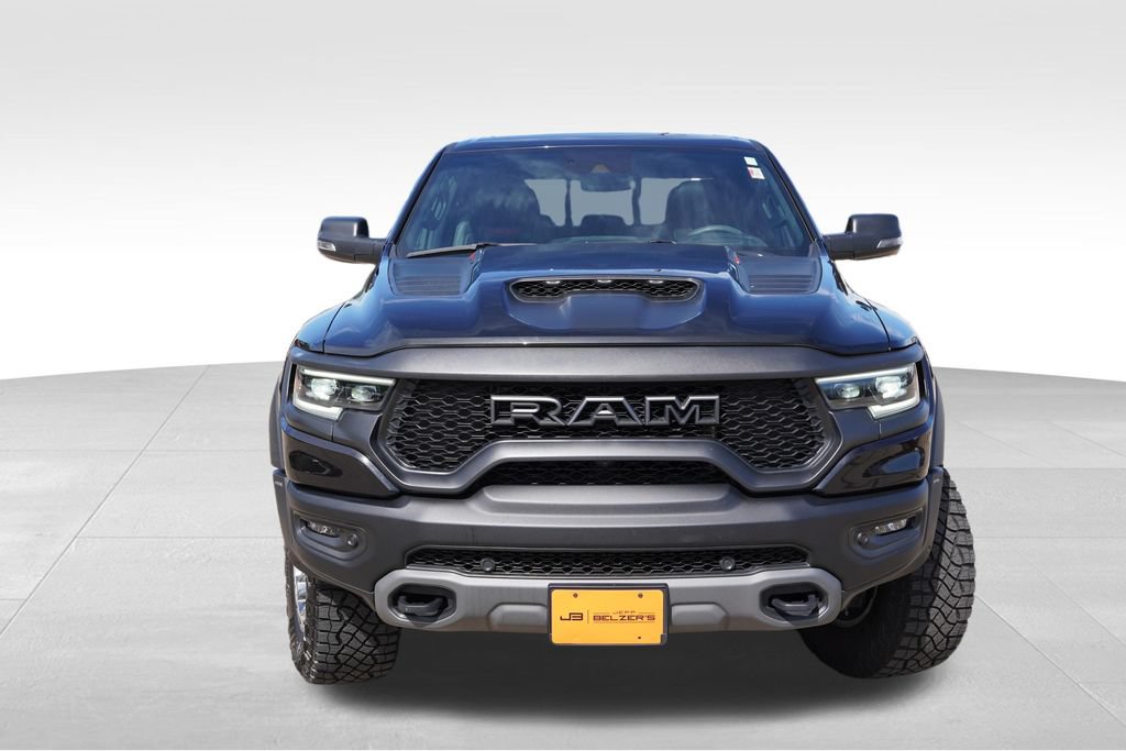 Used 2024 RAM 1500 TRX w/ TRX Level 2 Equipment Group AWD/4WD image 12