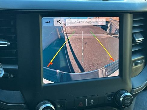 Certified 2022 RAM 3500 Tradesman image 18