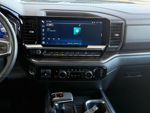 Used 2023 Chevrolet Silverado 1500 RST w/ Convenience Package II image 16