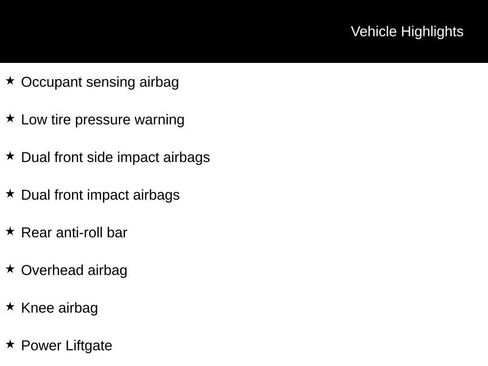 Used 2021 Jeep Compass 80th Special Edition image 3