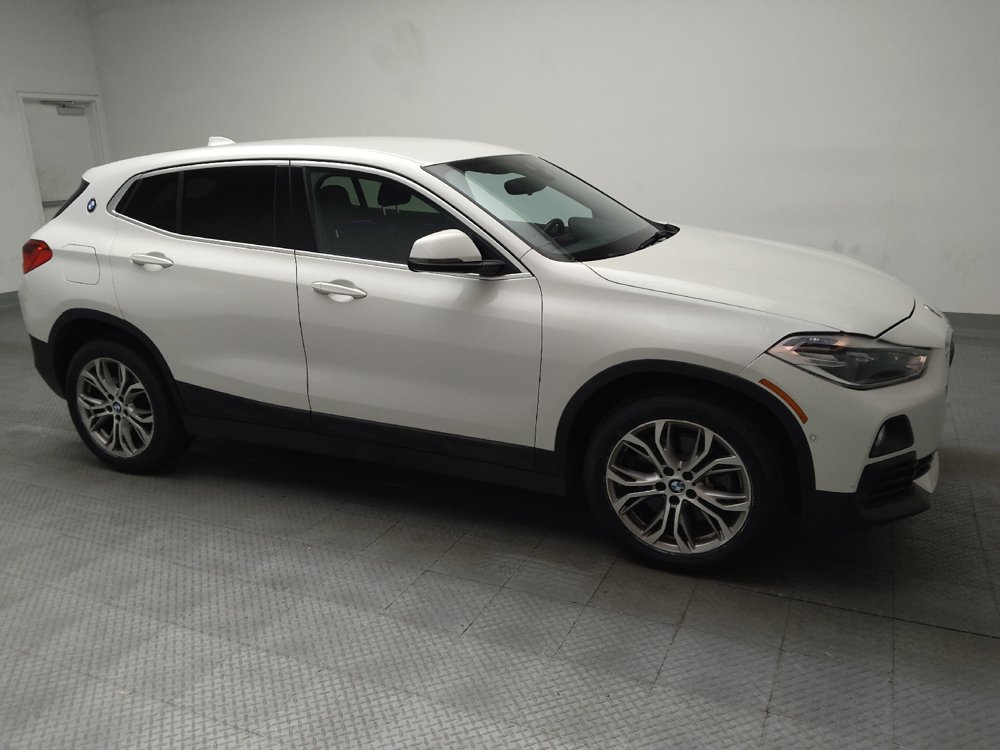 Used 2020 BMW X2 sDrive28i FWD image 11