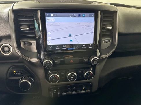 Used 2022 RAM 2500 Tradesman image 23