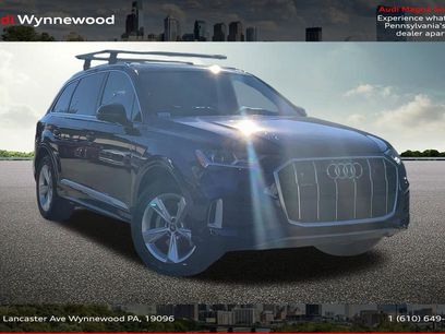 Used 2023 Audi Q7 2.0T Premium w/ Convenience Package