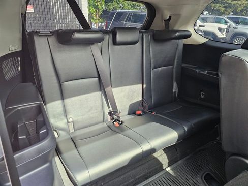 Used 2025 Toyota Grand Highlander AWD Hybrid image 13