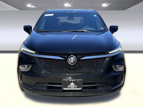 Used 2022 Buick Enclave Essence w/ Experience Buick Package image 6