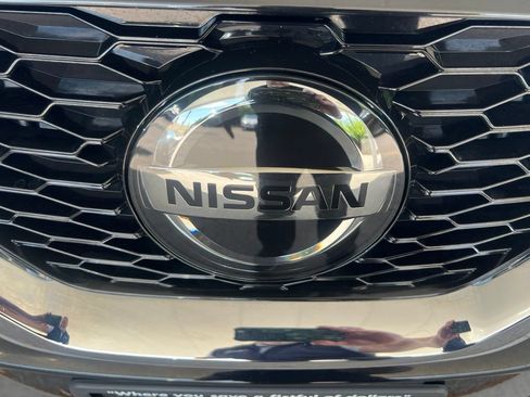 Certified 2022 Nissan Rogue Sport SL w/ Premium Package AWD/4WD image 29