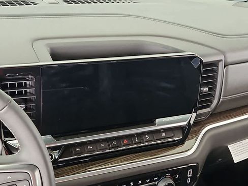 New 2026 Chevrolet Silverado 1500 RST AWD/4WD image 24