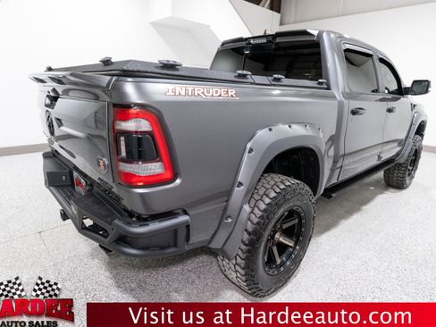 Used 2024 RAM 1500 Big Horn image 5