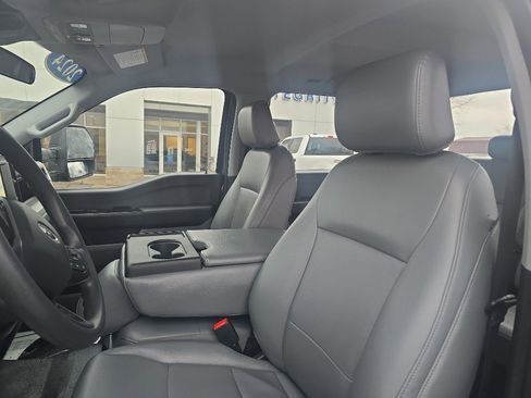 Used 2024 Ford F350 XL image 16