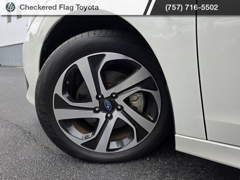 Used 2022 Subaru Legacy Limited XT AWD/4WD image 13