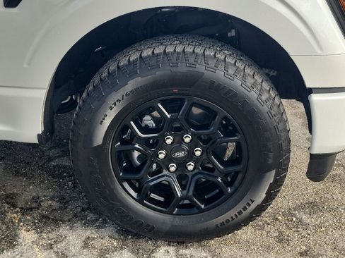 Used 2024 Ford F150 Platinum w/ Equipment Group 702A High image 20