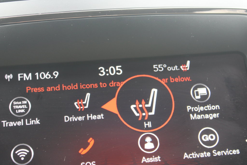 Used 2020 Dodge Durango GT RWD image 38