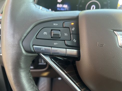 Used 2023 Cadillac Escalade Sport w/ Touring Package image 19