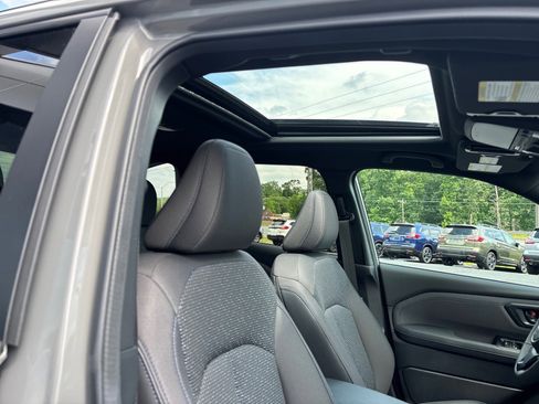 New 2026 Subaru Forester Premium AWD/4WD image 46