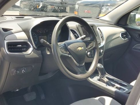 Used 2020 Chevrolet Equinox LS FWD image 6