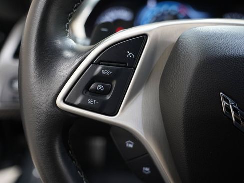 Used 2018 Chevrolet Corvette Z06 RWD image 13