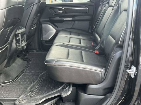 Used 2019 RAM 1500 Limited image 15