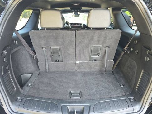 Used 2024 Dodge Durango GT AWD/4WD image 10