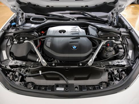 Used 2024 BMW 740i w/ Premium Package 2 image 62