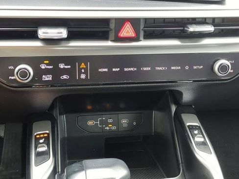 Certified 2024 Kia Sorento S image 22