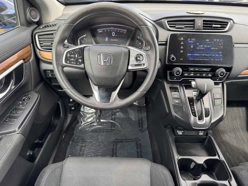 Used 2020 Honda CR-V EX image 23