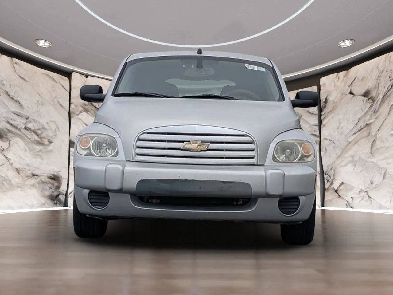 Used 2011 Chevrolet HHR LS FWD image 20