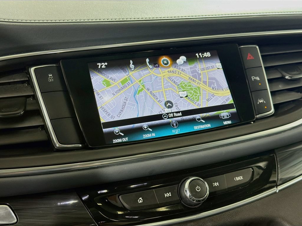 Used 2019 Buick Enclave Premium FWD image 15