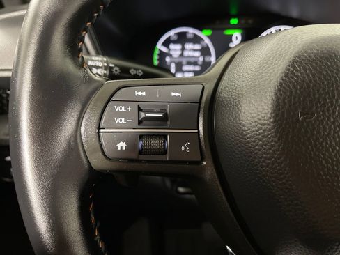 Used 2025 Honda CR-V Sport-L image 26