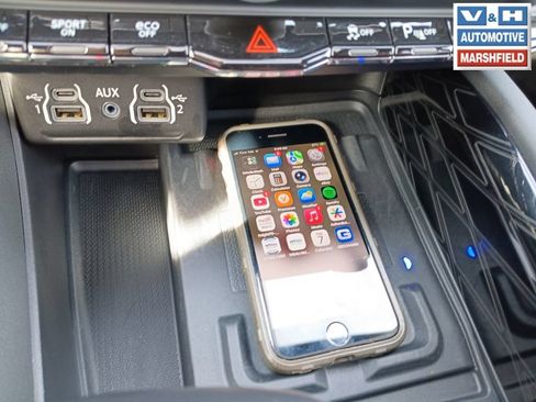 Used 2024 Dodge Durango Citadel AWD/4WD image 3