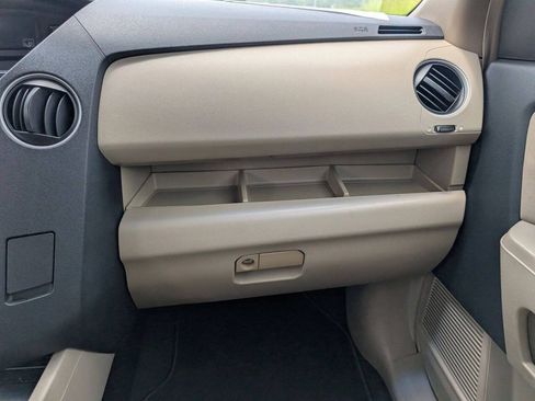 Used 2009 Honda Pilot EX-L image 36