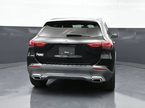 Used 2021 Mercedes-Benz GLA 250 image 25