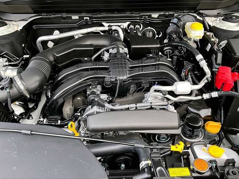 New 2026 Subaru Outback Limited image 16