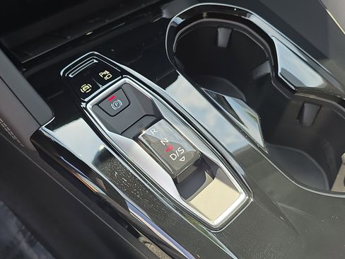 New 2025 Audi Q5 Prestige image 29