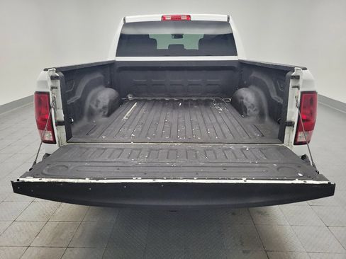Used 2021 RAM 1500 Tradesman AWD/4WD image 29